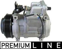 MAHLE Aftermarket ACP 785 000P
