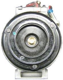 MAHLE Aftermarket ACP 787 000S