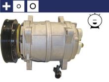 MAHLE Aftermarket ACP 799 000S