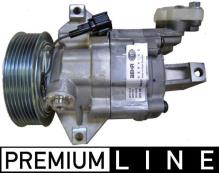 MAHLE Aftermarket ACP 807 000P