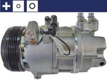 MAHLE Aftermarket ACP 811 000S