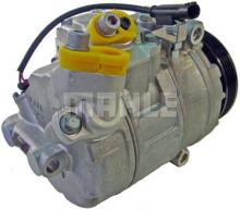 MAHLE Aftermarket ACP 822 000P