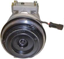 MAHLE Aftermarket ACP 835 000S