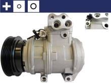 MAHLE Aftermarket ACP 842 000S