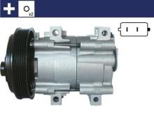MAHLE Aftermarket ACP 843 000S