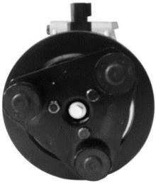 MAHLE Aftermarket ACP 864 000P
