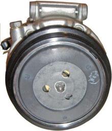 MAHLE Aftermarket ACP 86 000S