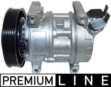 MAHLE Aftermarket ACP 871 000P