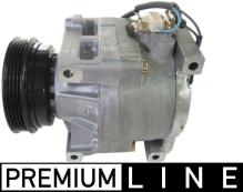 MAHLE Aftermarket ACP 882 000P