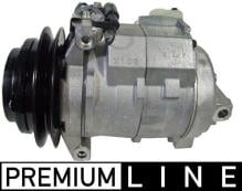 MAHLE Aftermarket ACP 888 000P