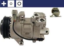 MAHLE Aftermarket ACP 889 000S