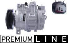 MAHLE Aftermarket ACP 894 000P
