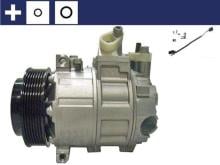 MAHLE Aftermarket ACP 89 000S
