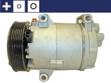 MAHLE Aftermarket ACP 8 000S