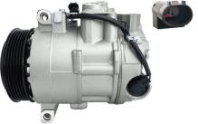 MAHLE Aftermarket ACP 901 000S
