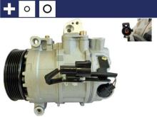 MAHLE Aftermarket ACP 920 000S