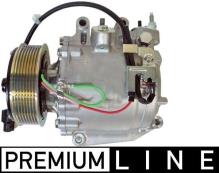 MAHLE Aftermarket ACP 947 000P