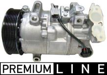 MAHLE Aftermarket ACP 951 000P