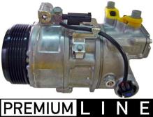 MAHLE Aftermarket ACP 95 000P