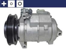 MAHLE Aftermarket ACP 969 000S
