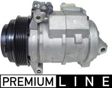 MAHLE Aftermarket ACP 970 000P
