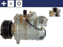 MAHLE Aftermarket ACP 980 000S