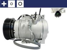 MAHLE Aftermarket ACP 981 000S