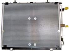 MAHLE Aftermarket AC 194 000S