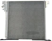 MAHLE Aftermarket AC 212 000S