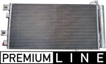 MAHLE Aftermarket AC 312 000P