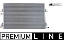 MAHLE Aftermarket AC 355 000P