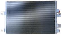 MAHLE Aftermarket AC 525 000S