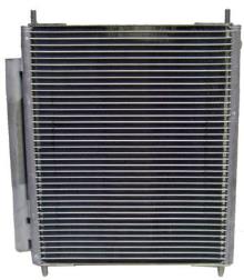 MAHLE Aftermarket AC 782 000S