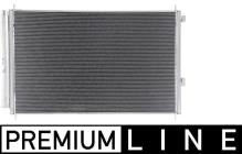 MAHLE Aftermarket AC 798 000P