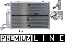 MAHLE Aftermarket AC 7 000P