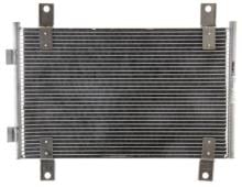 MAHLE Aftermarket AC 816 000P