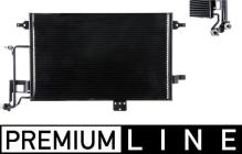 MAHLE Aftermarket AC 822 000P