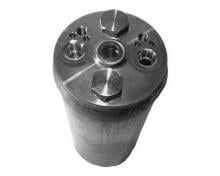 MAHLE Aftermarket AD 117 000S