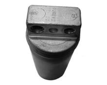MAHLE Aftermarket AD 121 000S