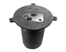 MAHLE Aftermarket AD 134 000S