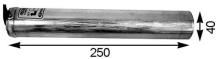 MAHLE Aftermarket AD 182 000S