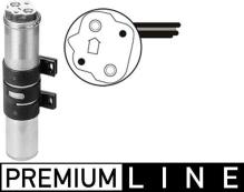 MAHLE Aftermarket AD 200 000P