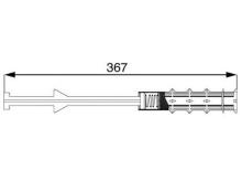 MAHLE Aftermarket AD 206 000S