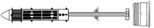 MAHLE Aftermarket AD 220 000P