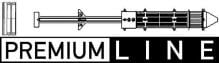 MAHLE Aftermarket AD 221 000P