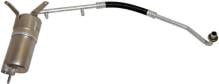 MAHLE Aftermarket AD 233 000S