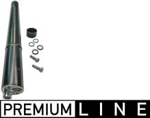 MAHLE Aftermarket AD 244 000P