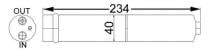 MAHLE Aftermarket AD 247 000S