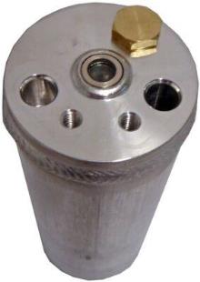 MAHLE Aftermarket AD 252 000S