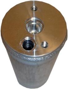 MAHLE Aftermarket AD 254 000S